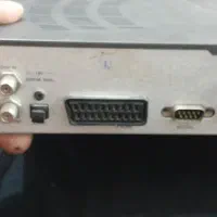 گیرنده|صوتی و تصویری|خرمشهر, |دیوار