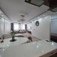 اپارتمان ۱۱۰ متری ط۲ لاکچری تک واحدی بهر خ فرهنگ|فروش آپارتمان|قدس, شهرقدس|دیوار