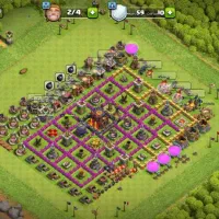 کلش آف کلنز