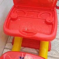 میزوصندلی تحریرکودک|میز تحریر و کامپیوتر|جوین, |دیوار