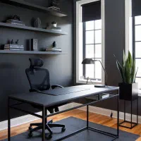 اجاره دفتر کار شیک /خوش نقشه/ اپادانا (مالک هستم)