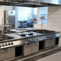 استخدام کارگر ساده جهت فست فود (ملک شهر)