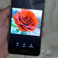 گوشی سامسونگ گرند پریم پلاس|موبایل|صحنه, |دیوار