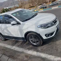 تیگو ۵ مدل ۹۹|خودرو سواری و وانت|تهران, شهران جنوبی|دیوار