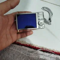 دوربین خشک و اکبند نیکون کولپیکس اصل ژاپن|دوربین عکاسی و فیلم‌برداری|زاهدان, |دیوار