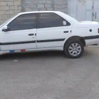 پژو ۴۰۵sxl مدل ۹۰