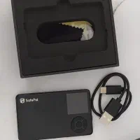 کیف سخت افزاری safepal s1