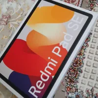 تبلت redmi pad se