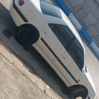 پژو پارس دوگانه شرکتی