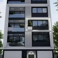 ۱۶۰مترهاشمیه سامانیه مدرن (نقد تهاترباویلایی)