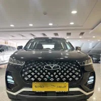 تیگو 7 پرمیوم 1403 - نقد و اقساط با تحویل فوری