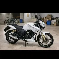 اپاچی مدل۹۱ عروسک