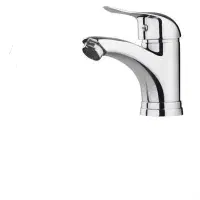 شیر روشویی با ۵ سال ضمانت فروشگاه رفیعی