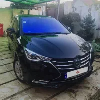 FMC 511 فردا (چانگان آلسوین)
