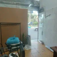 16 متر /مغازه /بر خیابان/ کفش ملی