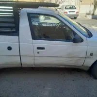 آریسان مدل ۹۶|خودرو سواری و وانت|قم, کلهری|دیوار