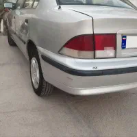 سمند ساده|خودرو سواری و وانت|بوکان, |دیوار
