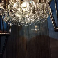 لوستر|لوستر و چراغ آویز|صدرا-فارس, فاز ۱|دیوار