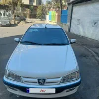 پژوپارس tu5 سیمی ۱۳۹۴