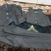 کت شلوار بچگانه