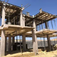 سرپرست کارگاه پاره وقت
