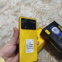 poco x4 pro 5G|موبایل|جوانرود, |دیوار