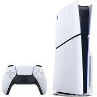 PS5 Slim Disc
