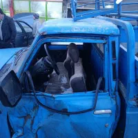 نیسان دیزل گازوئیلی 92|خودرو سواری و وانت|تبریز, |دیوار