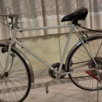 سه تا دوچرخه قدیمی|دوچرخه، اسکیت، اسکوتر|تهران, حشمتیه|دیوار