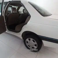 پژو slx مدل ۹۷|خودرو سواری و وانت|اردبیل, |دیوار