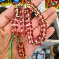 تسبیح آب حیات سندلوس|جواهرات|تبریز, |دیوار