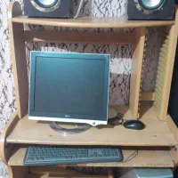 کامپوتر ومیز|رایانه رومیزی|بندرعباس, |دیوار