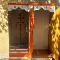 کمد لباس بچه