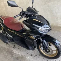 طرح آیروکس رادیات آب تمام فول