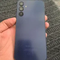 گوشی سامسونگ A25|موبایل|مشهد, جنت|دیوار