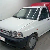 پراید وانت ۱۴۰۴