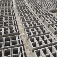 بلوک دیواری ۱۵سانتی وده سانتی|مصالح و تجهیزات ساختمان|نهاوند, |دیوار