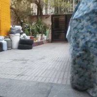 ۴۵۰متردر۳ط مجزاباپارکینگ دربستی9رهن ومتراژهادیگر|اجارهٔ خانه و ویلا|تهران, هفت حوض|دیوار
