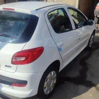 207. tu3 1404|خودرو سواری و وانت|همدان, |دیوار