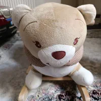 مبل وراکر|اسباب و اثاث بچه|ساوه, |دیوار