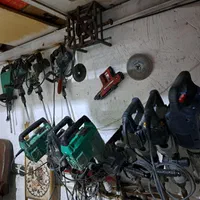 اجاره ابزار هیلتی نردبان اتولوله جوش فرغون دریل|خدمات پیشه و مهارت|قم, علی آباد سعدگان|دیوار