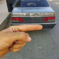 پژو روا تخفیف هم داره فروش فوری|خودرو سواری و وانت|اسلامشهر, شهرک سعیدیه|دیوار