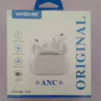 ایرپاد wisme t15