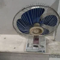 پنکه توشیبا ژاپنی