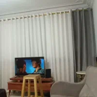 پرده در حد نو