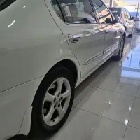 ماکسیما مدل ۹۱ واقعا سالم قیمت مناسب|خودرو سواری و وانت|یزد, |دیوار