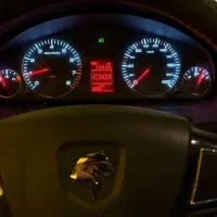 سورن پلاس ef7دوگانه سوز|خودرو سواری و وانت|تهران, نیاوران|دیوار