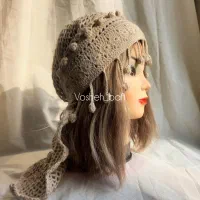 دورگ قلاب بافی