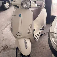 Vespa 150s|موتورسیکلت|تهران, حسین‌آباد|دیوار