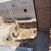 زمین-چهار-دیواری-فروشی